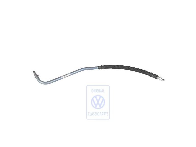 VW Original Tubo/Tuberia Flexible - 085198418