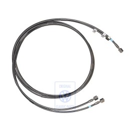 VW Original Tubo Flexible De Presion - 1E0871794