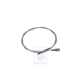 VW Original Cable Embrague - 211721335C