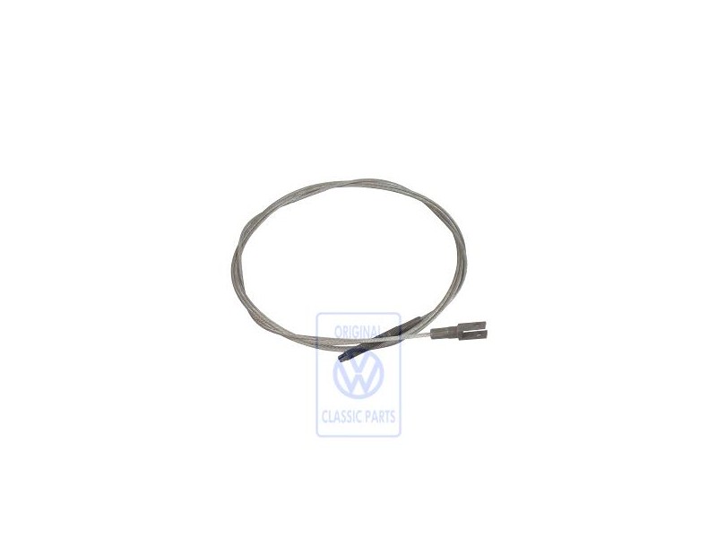 VW Original Cable Embrague - 211721335C