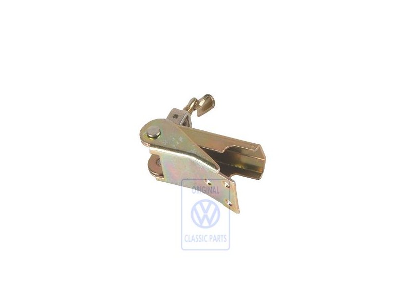 VW Original Cierre Tensor - 281801349C