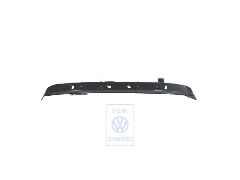 VW Original Travesano Para Pared Delantera - 281805253D