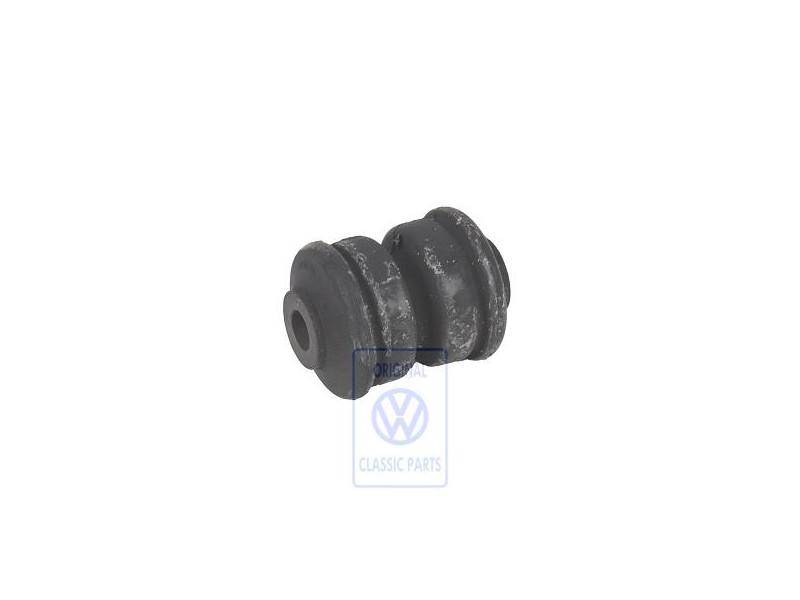 VW Original Cojinete Metal-Goma - 291511171B