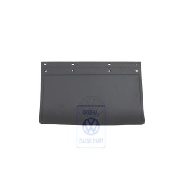 VW Original Faldon Guardabarros - 293821821