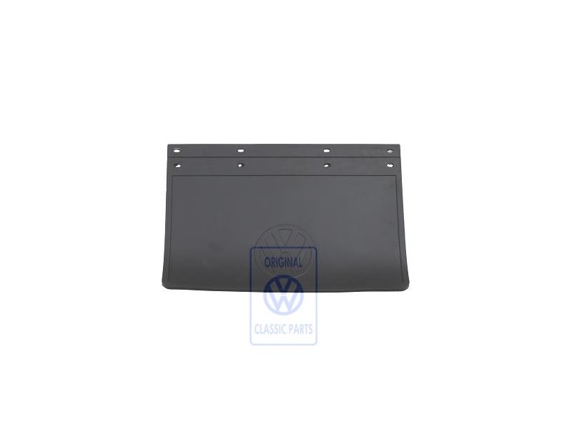 VW Original Faldon Guardabarros - 293821821