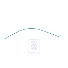 VW Original Cable P.Valv.Regul.Temperatura - 2D0819837