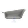 VW Original Peldano Suplemento Gris Franela - 2D0864816 U71