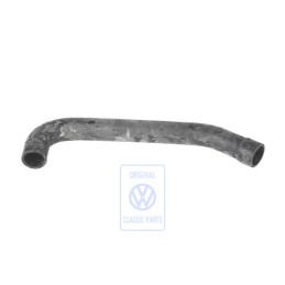 VW Original Tubo Flexible Refrigerante - 321121101B