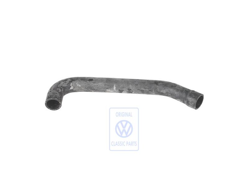 VW Original Tubo Flexible Refrigerante - 321121101B