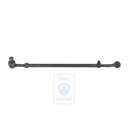 VW Original Barra Acoplamiento Regulable - 321419801E
