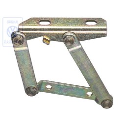 VW Original Bisagra Capo - 321823302A