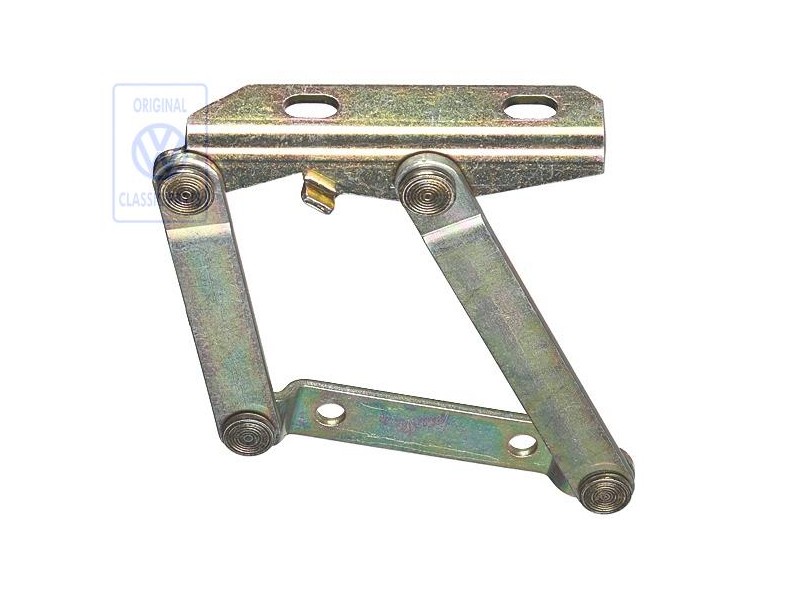 VW Original Bisagra Capo - 321823302A
