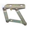 VW Original Bisagra Capo - 321823302A