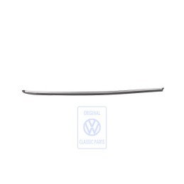 VW Original Liston Adorno P. Parte Lat. 