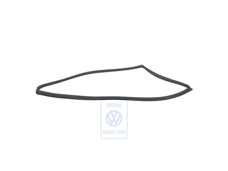 VW Original Junta P. Cristal Lat. 