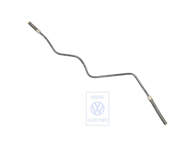 VW Original Tubo Combustible - 333201293C