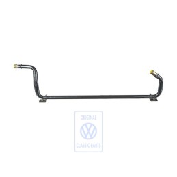 VW Original Tubo De Refrigeracion - 357422896F