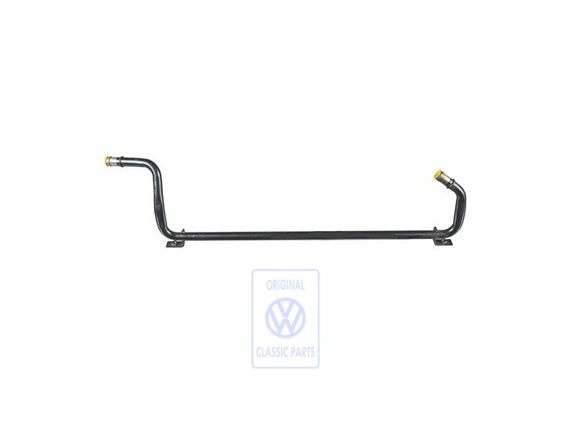 VW Original Tubo De Refrigeracion - 357422896F