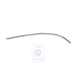 VW Original Tubo Guia P. Cable Freno Mano - 3A0711952