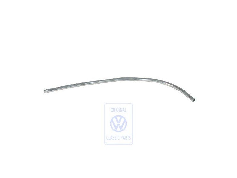 VW Original Tubo Guia P. Cable Freno Mano - 3A0711952