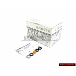 VW Classic Parts Juego Retenes P. Reg. 