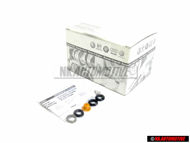 VW Classic Parts Juego Retenes P. Reg. 