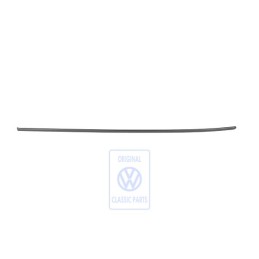 VW Original Liston Adorno P. Parte Lat. 