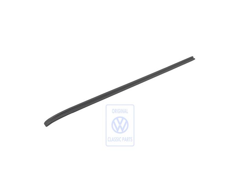 VW Original Liston Adorno P. Parte Lat. 