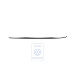 VW Original Liston Adorno P. Parte Lat. 