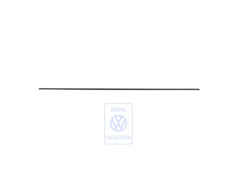 VW Original Liston Adorno P. 