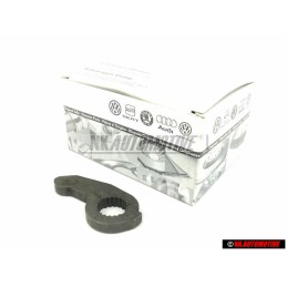 VW Original Palanca Embrague - 02K141709A