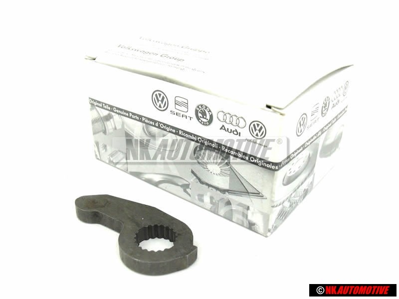 VW Original Palanca Embrague - 02K141709A