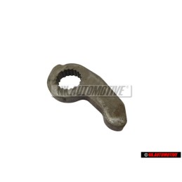 VW Original Palanca Embrague - 02K141709A
