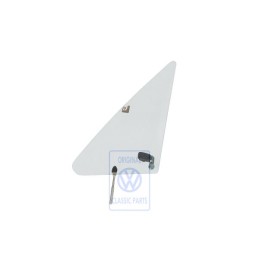 VW Original Cristal Ventanilla Deflectora Con Aldabilla - 171845245D