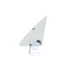 VW Original Cristal Ventanilla Deflectora Con Aldabilla - 171845245D