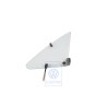 VW Original Cristal Ventanilla Deflectora Con Aldabilla - 171845245M