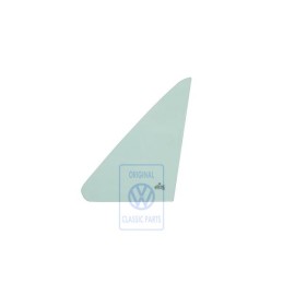 VW Original Cristal De Puerta (Fijo) - 171845251A