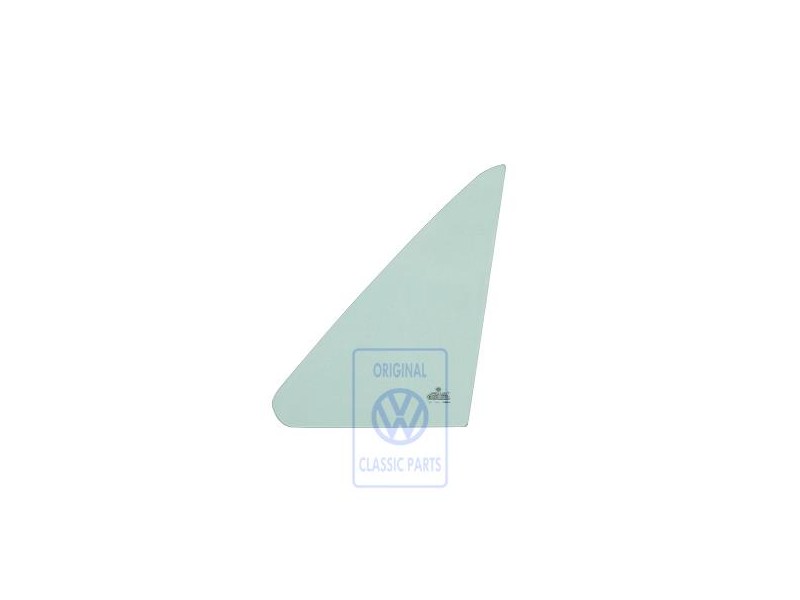 VW Original Cristal De Puerta (Fijo) - 171845251A