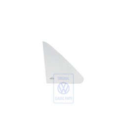 VW Original Cristal De Puerta (Fijo) - 171845252