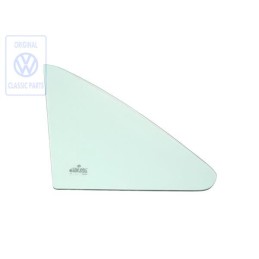 VW Original Cristal De Puerta (Fijo) - 171845252A