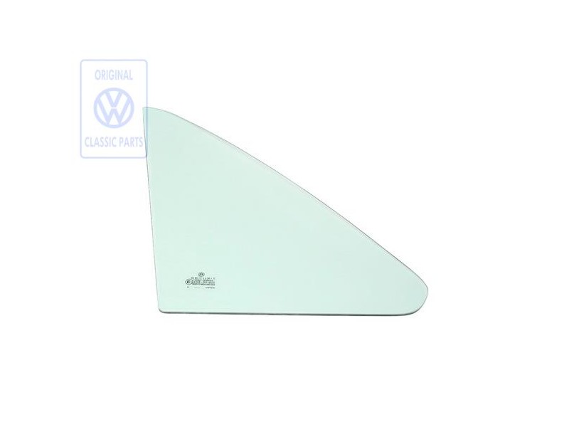 VW Original Cristal De Puerta (Fijo) - 171845252A