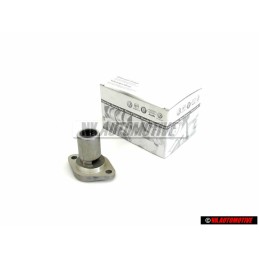 VW Original Tapa De Cierre - 02A301256B