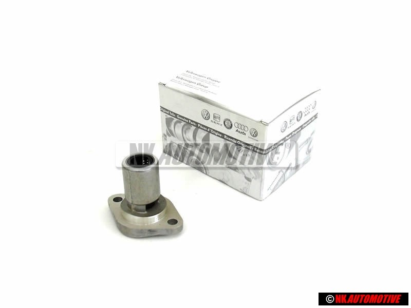 VW Original Tapa De Cierre - 02A301256B