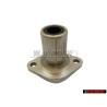 VW Original Tapa De Cierre - 02A301256B