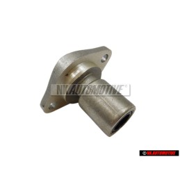 VW Original Tapa De Cierre - 02A301256B