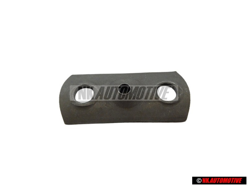 VW Original Brida Compensacion - 111711331
