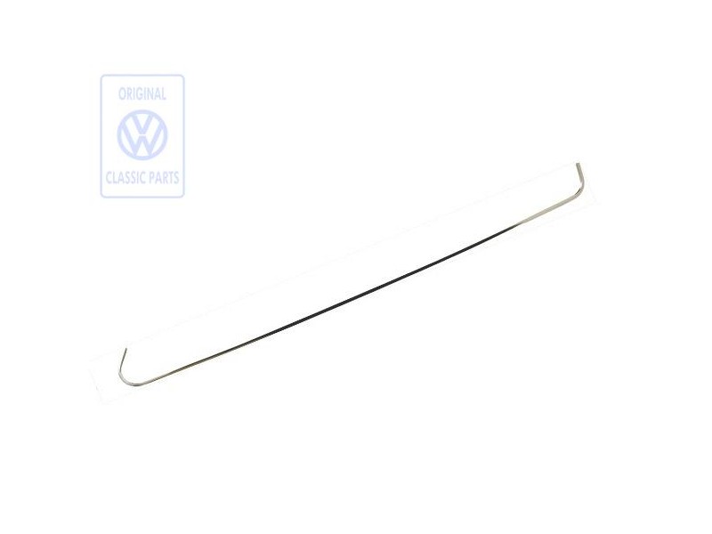 VW Original Mitad Marco Adorno P. 