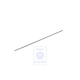 VW Original Liston Adorno P. 