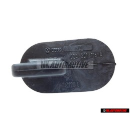 VW Original Tapon - 02A301115A