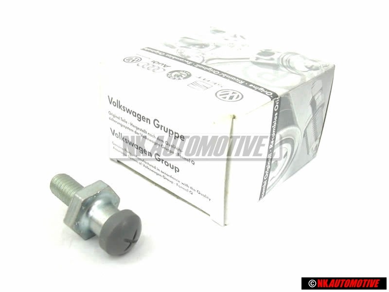 VW Original Rotula Esferica - 02A141777B